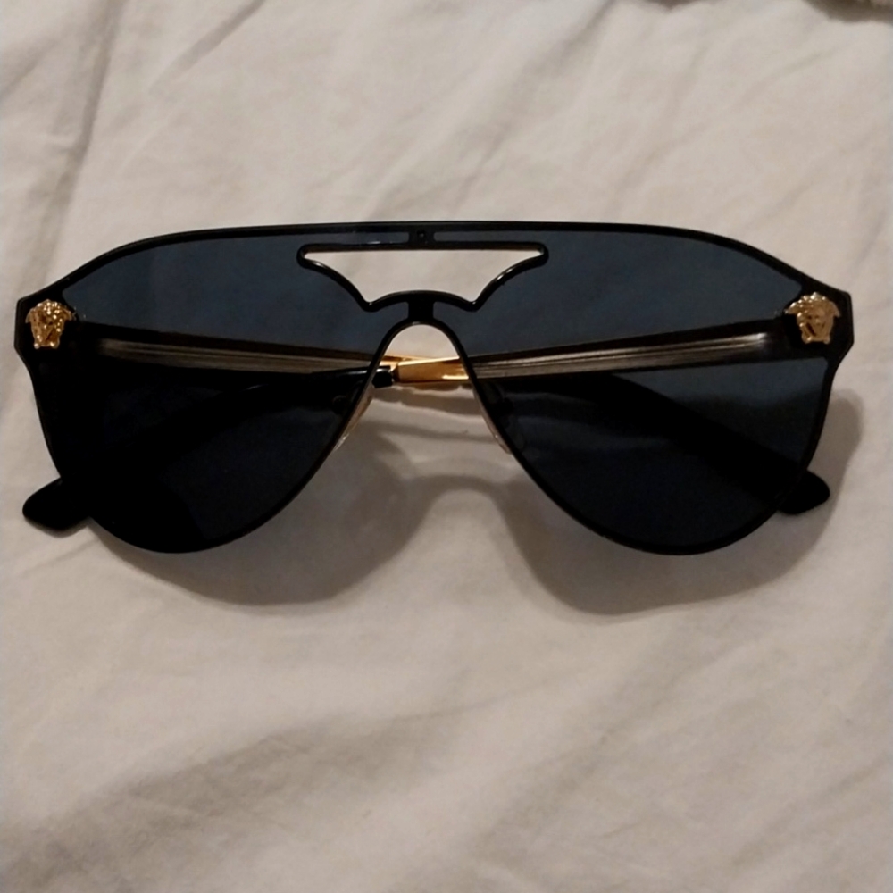 Versace sunglasses